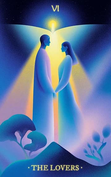 The Lovers