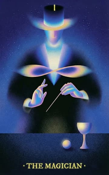 The Magician