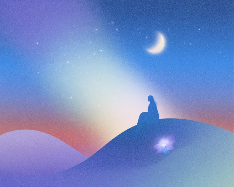 WooMoo feature — Your Soulful Companion